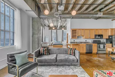 312 W 5th St #218, Los Angeles, CA 90013 - Photo 1