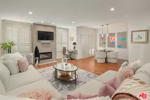 1221 N Kings Rd, West Hollywood, CA 90069 - Photo 1