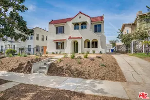 1949 S Rimpau Blvd, Los Angeles, CA 90016 - Photo 1