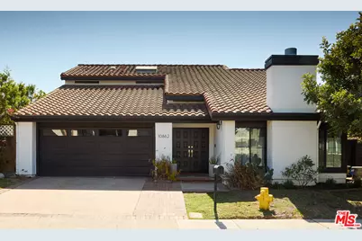 10862 Garland Dr, Culver City, CA 90232 - Photo 1