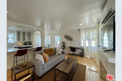 1130 Chelsea Ave #1134 D, Santa Monica, CA 90403 - Photo 1