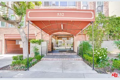 532 N Rossmore Ave #306, Los Angeles, CA 90004 - Photo 1