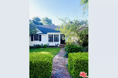 11450 Chenault St, Los Angeles, CA 90049 - Photo 1