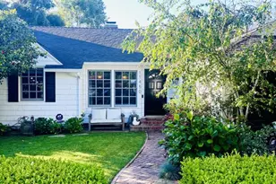 11450 Chenault St, Los Angeles, CA 90049 - Photo 1