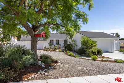 1270 Valley View Ave, Pasadena, CA 91107 - Photo 1