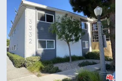 3332 Helms Ave #3, Culver City, CA 90232 - Photo 1