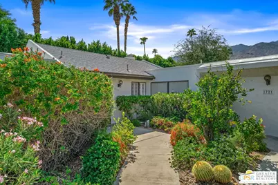 1729 Capri Cir, Palm Springs, CA 92264 - Photo 1