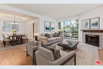 1433 Barry Ave #202, Los Angeles, CA 90025 - Photo 1