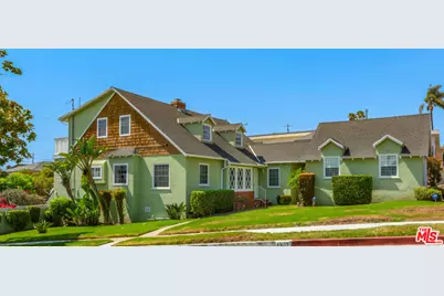 4605 Mioland Dr, Los Angeles, CA 90043 - Photo 1