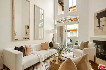 3711 Baldwin St #1306, Los Angeles, CA 90031 - Photo 1