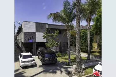 753 N Hudson Ave, Los Angeles, CA 90038 - Photo 1