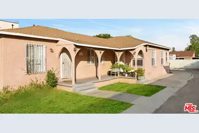 6532 Brynhurst Ave, Los Angeles, CA 90043 - Photo 1