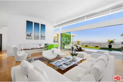 1476 Blue Jay Way, Los Angeles, CA 90069 - Photo 1
