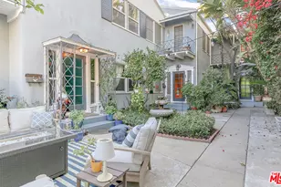 1125 Glenville Dr, Los Angeles, CA 90035 - Photo 1