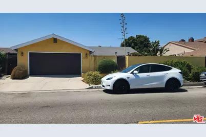 4701 Don Miguel Dr, Los Angeles, CA 90008 - Photo 1