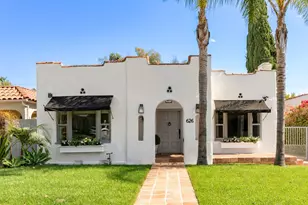 626 N Cahuenga Blvd, Los Angeles, CA 90004 - Photo 1