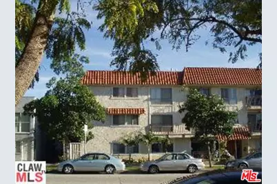 11656 Montana Ave #201, Los Angeles, CA 90049 - Photo 1