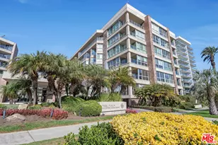 515 Ocean Ave, Santa Monica, CA 90402 - Photo 1