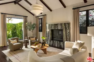 414 N La Jolla Ave, Los Angeles, CA 90048 - Photo 1