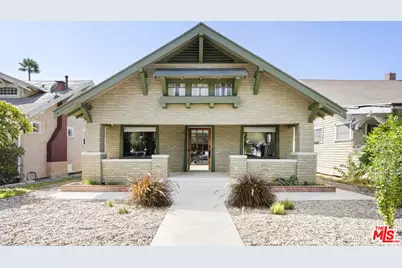 3633 3rd Ave, Los Angeles, CA 90018 - Photo 1