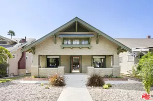 3633 3rd Ave, Los Angeles, CA 90018 - Photo 1