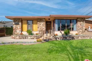 4151 W 132nd St, Hawthorne, CA 90250 - Photo 1