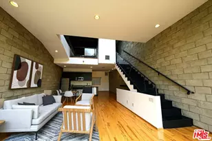 717 N Highland Ave, Los Angeles, CA 90038 - Photo 1