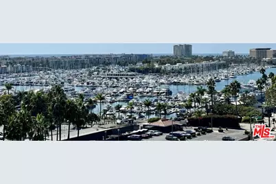 13600 Marina Pointe Dr #1009, Marina del Rey, CA 90292 - Photo 1