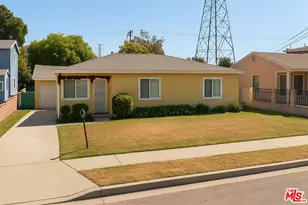 1048 W 125th St, Los Angeles, CA 90044 - Photo 1
