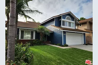 6415 Bradley Pl, Los Angeles, CA 90056 - Photo 1