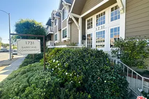 1731 Barry Ave, Los Angeles, CA 90025 - Photo 1