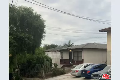 407 N Exton Ave ##2, Inglewood, CA 90302 - Photo 1
