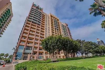 388 E Ocean Blvd #1512, Long Beach, CA 90802 - Photo 1