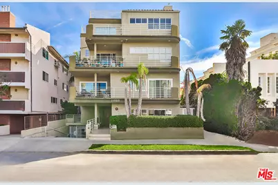 11920 Goshen Ave #102, Los Angeles, CA 90049 - Photo 1