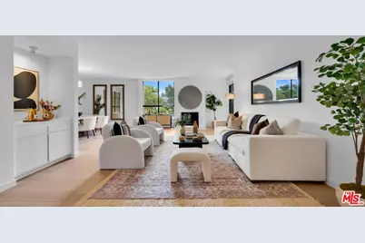 814 Amherst Ave #204, Los Angeles, CA 90049 - Photo 1