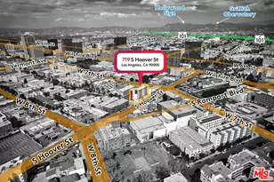 719 S Hoover, Los Angeles, CA 90005 - Photo 1