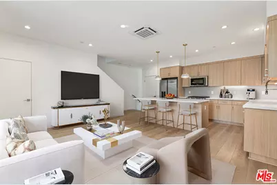 3419 N Fletcher Drive, Los Angeles, CA 90065 - Photo 1