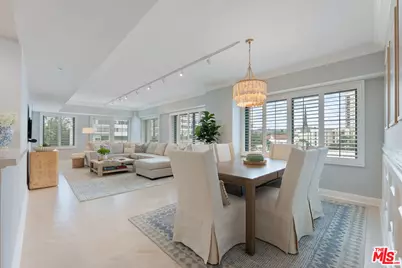 10520 Wilshire Blvd #602, Los Angeles, CA 90024 - Photo 1