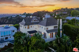 8847 Appian Way, Los Angeles, CA 90046 - Photo 1