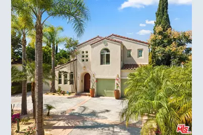 819 S Cochran Ave, Los Angeles, CA 90036 - Photo 1