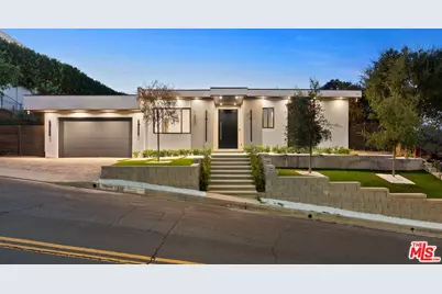 16851 Encino Hills Dr, Encino, CA 91436 - Photo 1