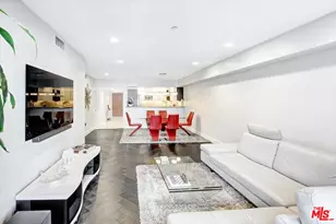 1319 N Detroit St, Los Angeles, CA 90046 - Photo 1