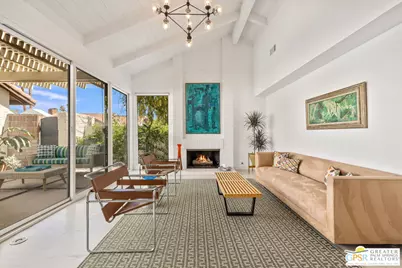 2550 E Miramonte Cir #A, Palm Springs, CA 92264 - Photo 1