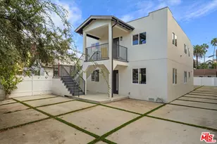 3754 Veteran Ave, Los Angeles, CA 90034 - Photo 1