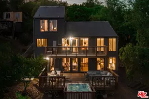 19816 Grand View Dr, Topanga, CA 90290 - Photo 1