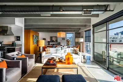 4141 Glencoe Ave #412, Marina del Rey, CA 90292 - Photo 1