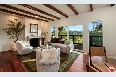 8579 Skyline Dr, Los Angeles, CA 90046 - Photo 1