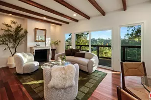 8579 Skyline Dr, Los Angeles, CA 90046 - Photo 1