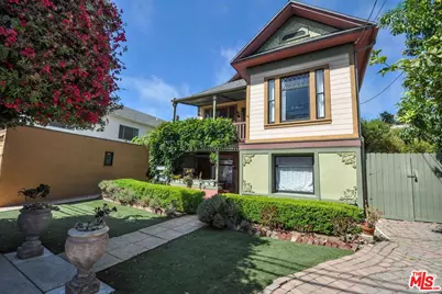 2315 2nd St. #A, Santa Monica, CA 90204 - Photo 1