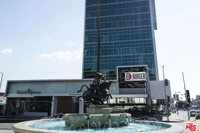 1480 Vine St #0401, Los Angeles, CA 90028 - Photo 1